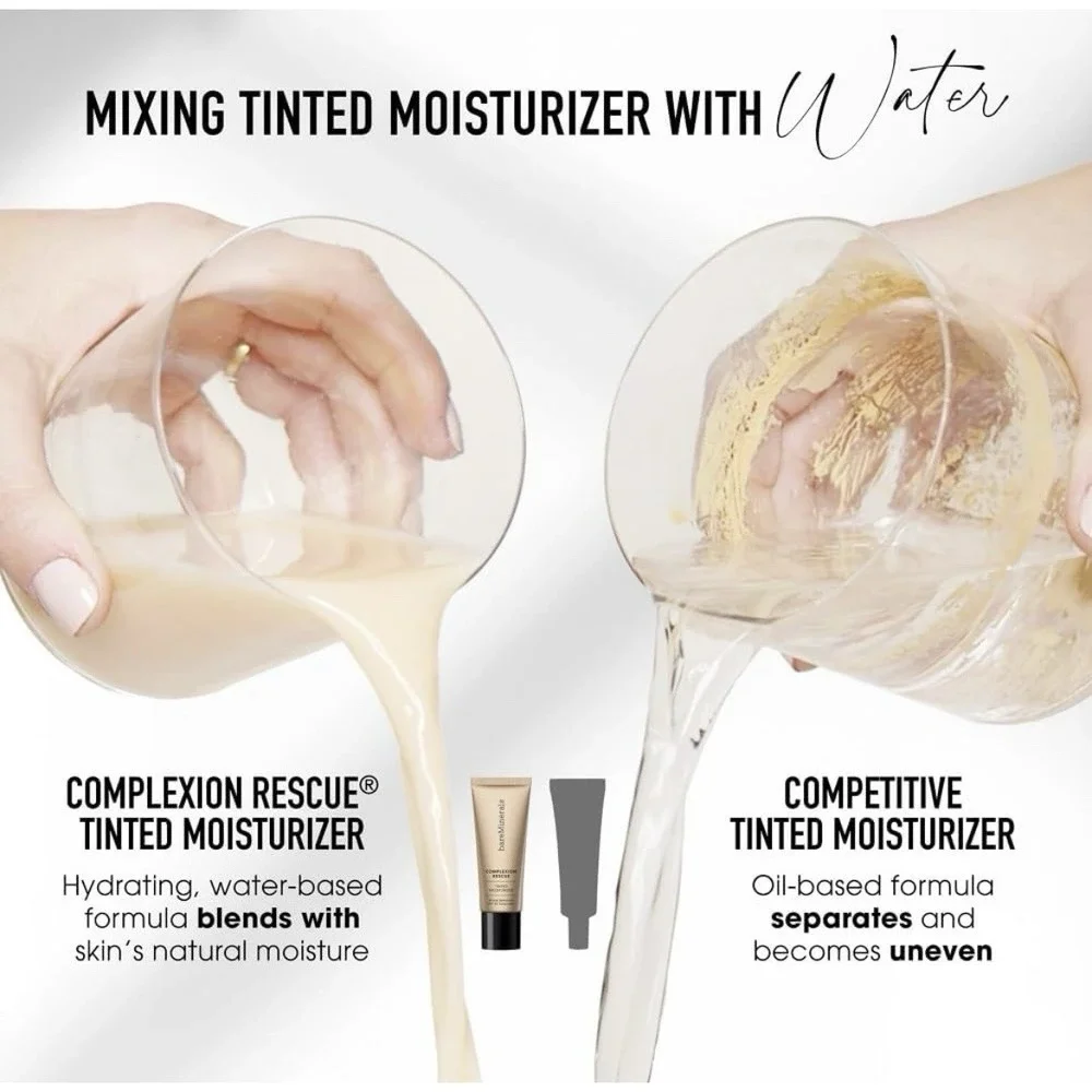bareMinerals complexion rescue